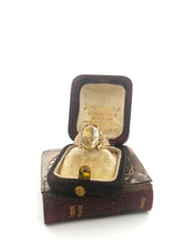 Load image into Gallery viewer, Rutilated quartz ring