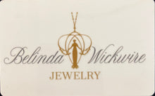 Load image into Gallery viewer, Belinda Wickwire Jewelry Gift Card